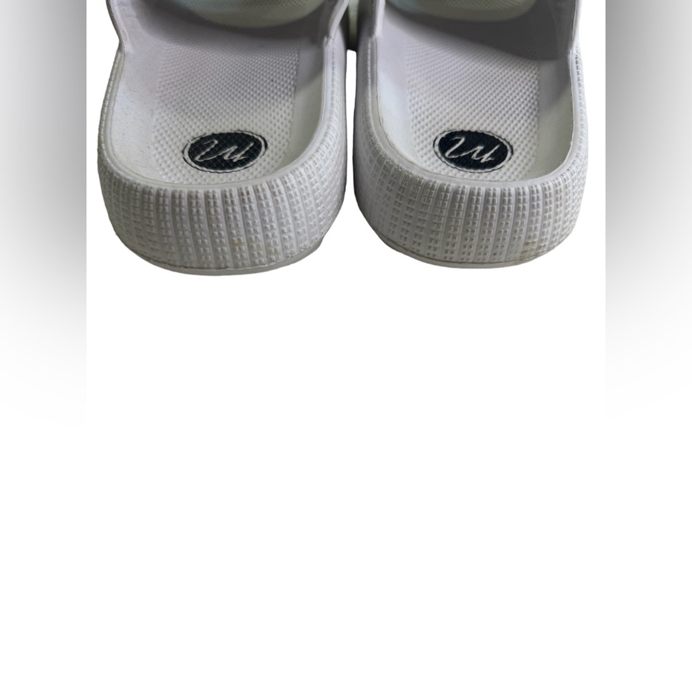 Matisse Kona Sandal Sz 10 White - Picture 9 of 11